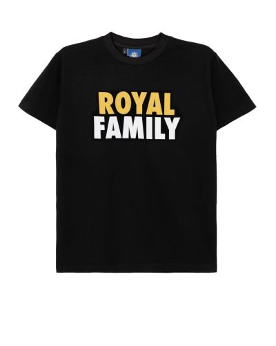T-shirt Royal Family-XS